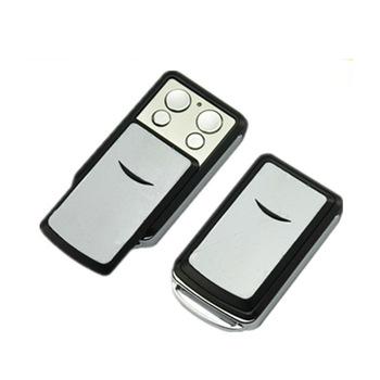 Accent 433.92mhz Rolling Code Garage Door Remote үчүн