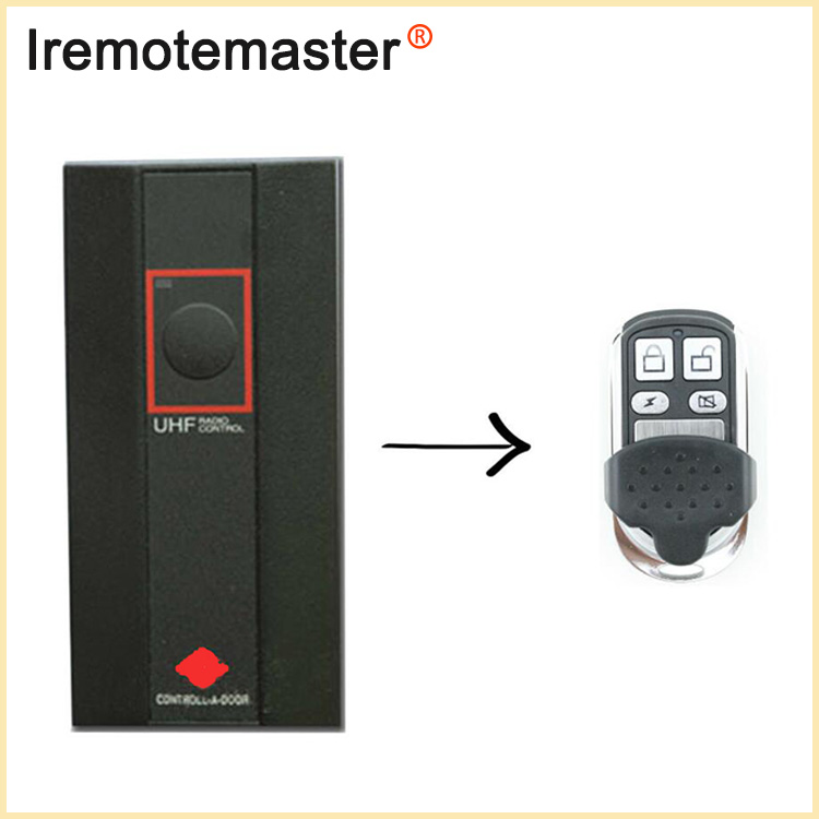 MPC2 MPC 2 318MHz Compatible Gate Remote үчүн